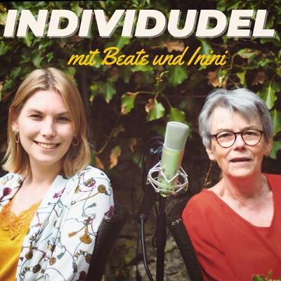 Podcast Individudel Cover Bild